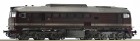 72687 Roco Diesel Locomotive 220 020-2 Digital with Sound